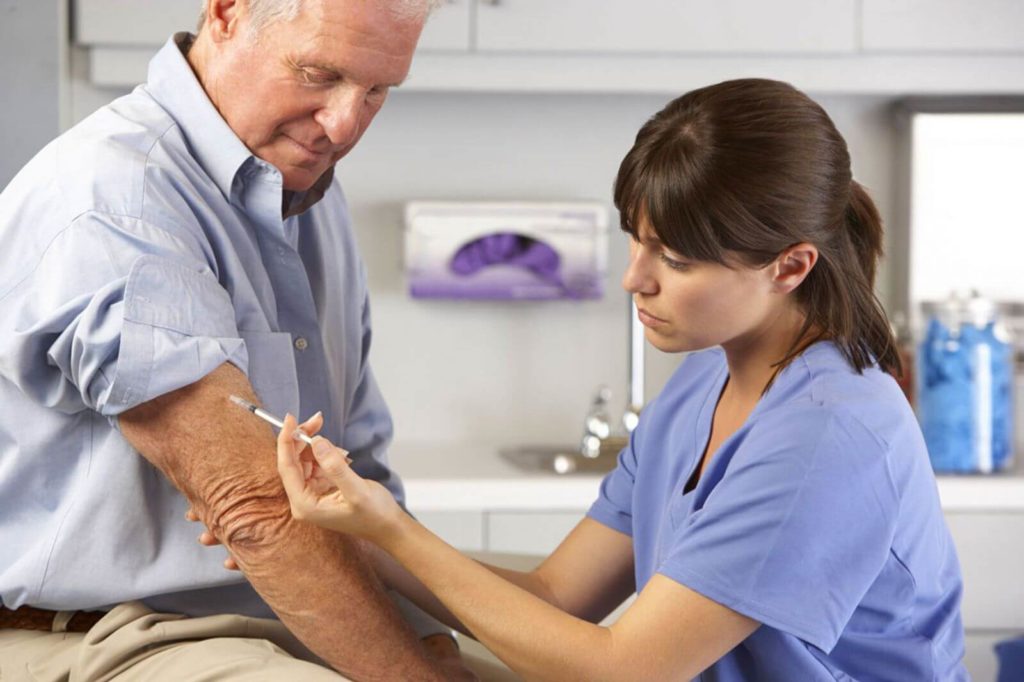 Виды и схемы инфузионной терапии при запое